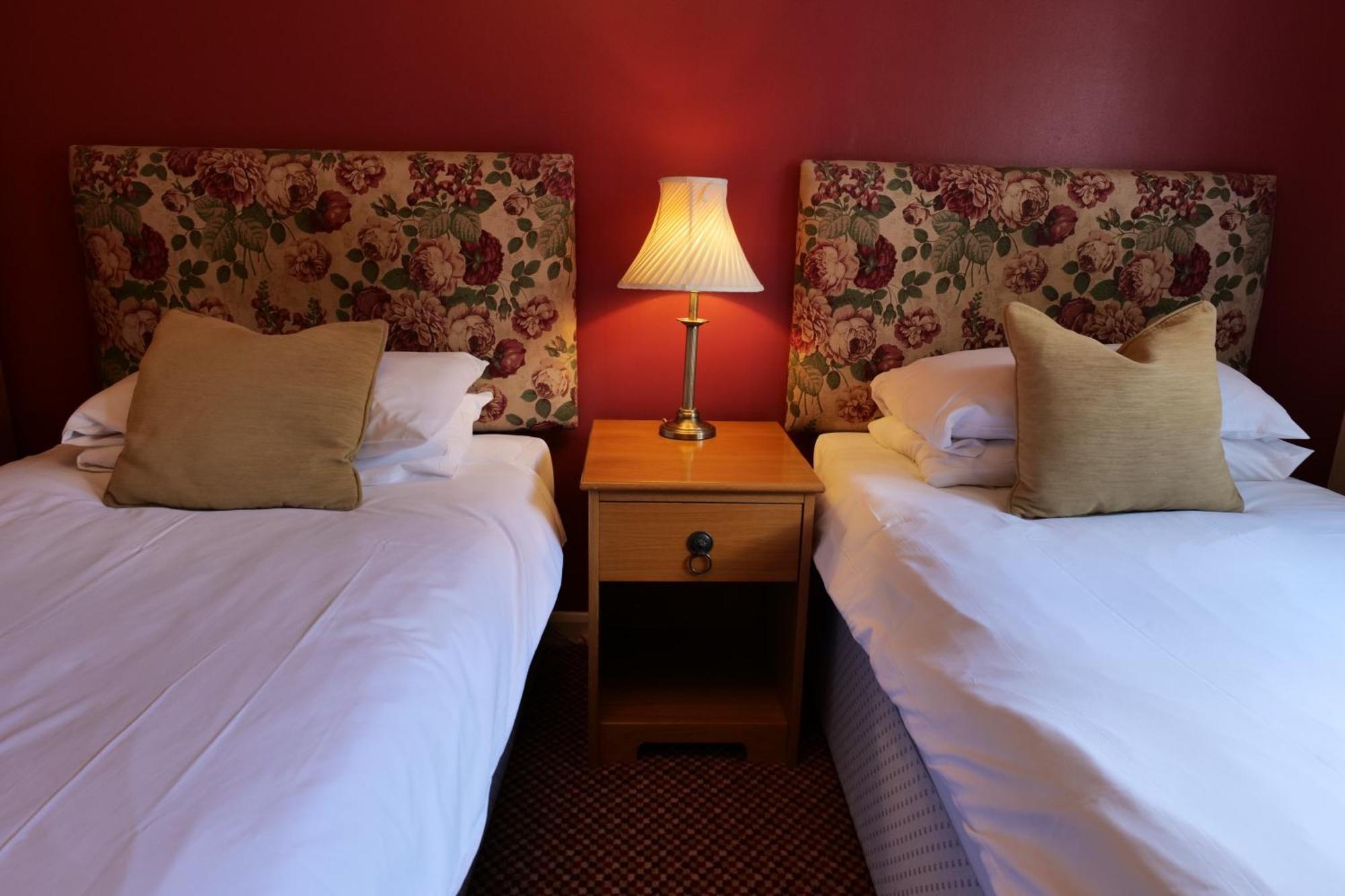 The Mary Arden Inn Stratford-upon-Avon Exterior foto