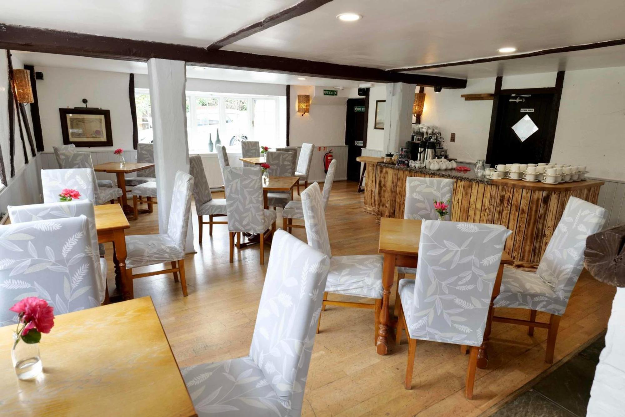 The Mary Arden Inn Stratford-upon-Avon Exterior foto