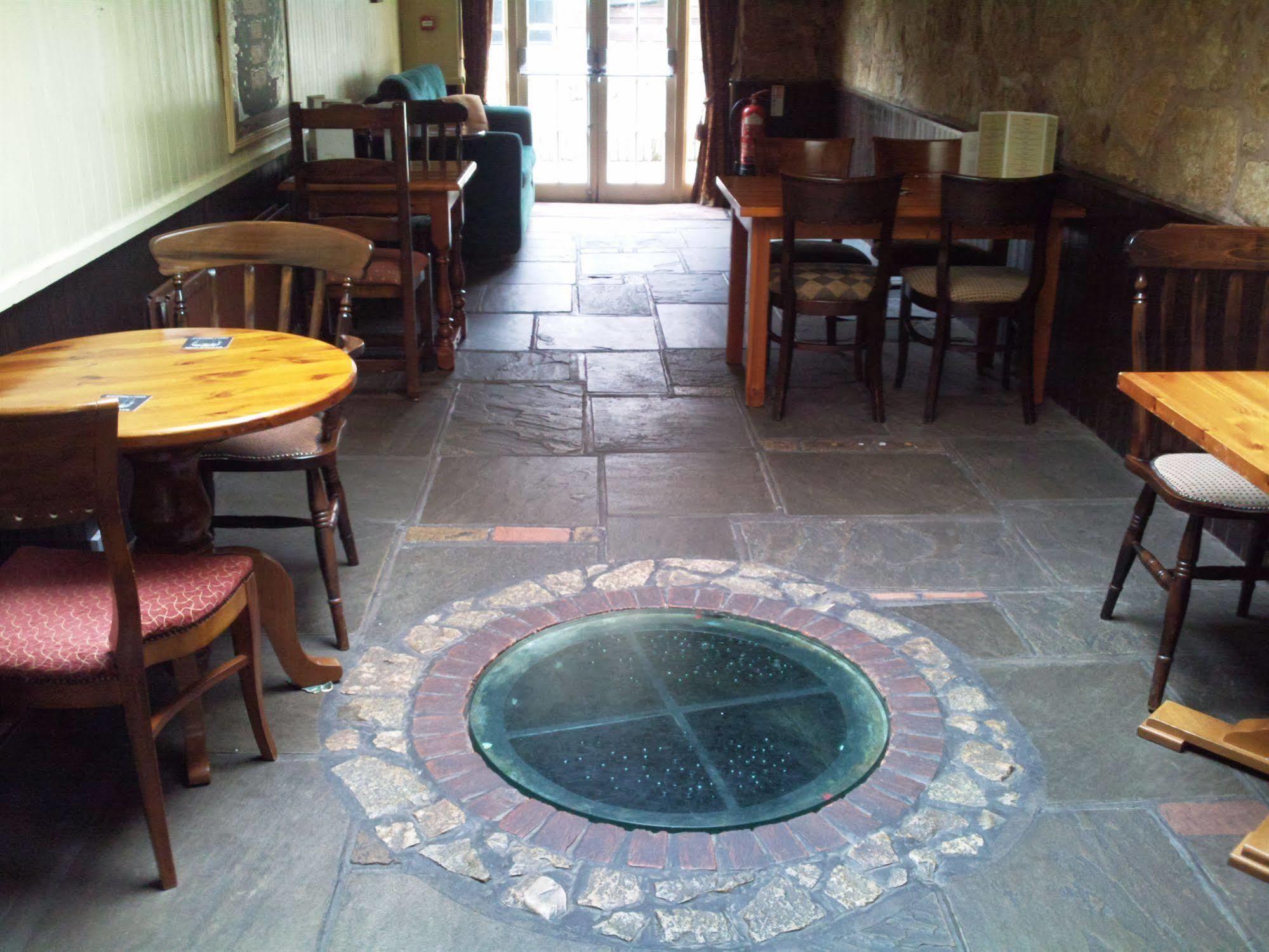 The Mary Arden Inn Stratford-upon-Avon Exterior foto